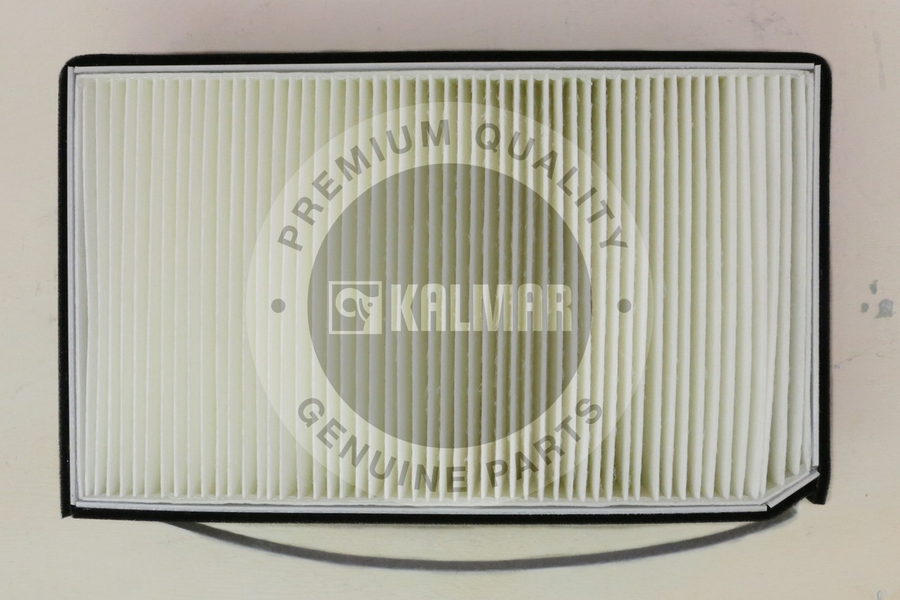 924437.0002: Kalmar® Air Filter, Heating,  Ventilation And Air