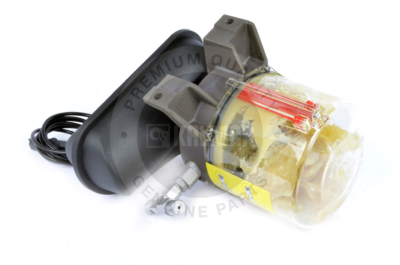 924528.0001: Kalmar® Pump, Central Lubrication