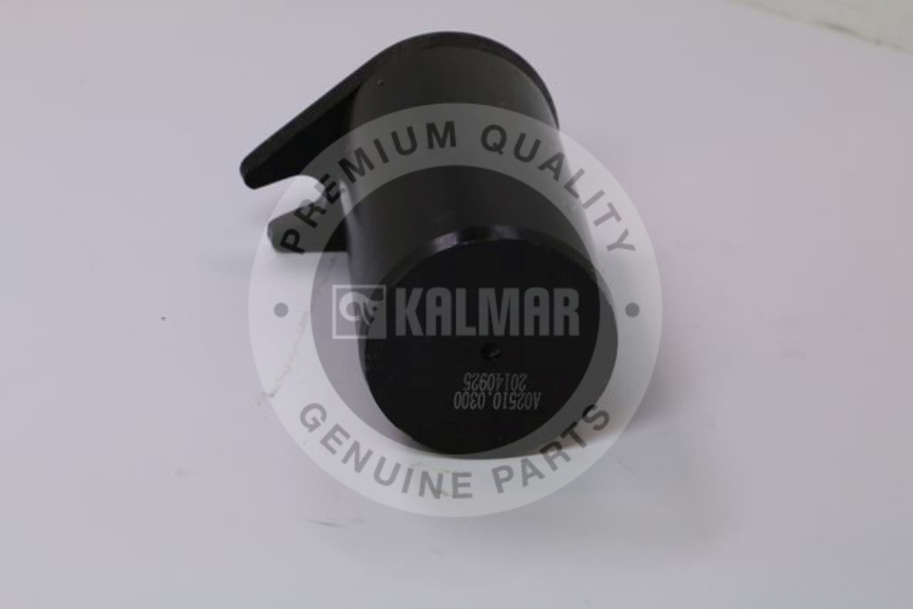 A02510.0300: Kalmar® Shaft A02510.0300: Kalmar® Shaft