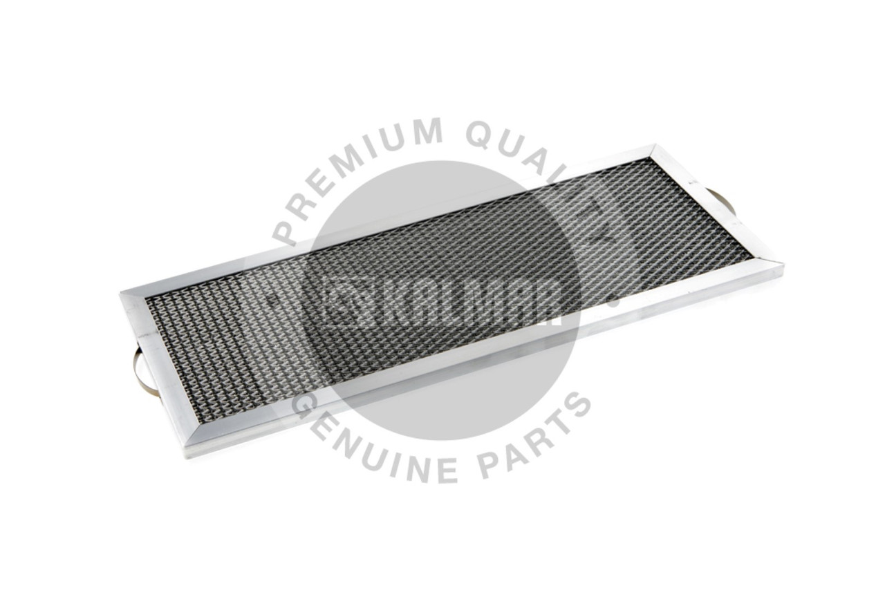 A26266.0100: Kalmar® Filter, Ventilation