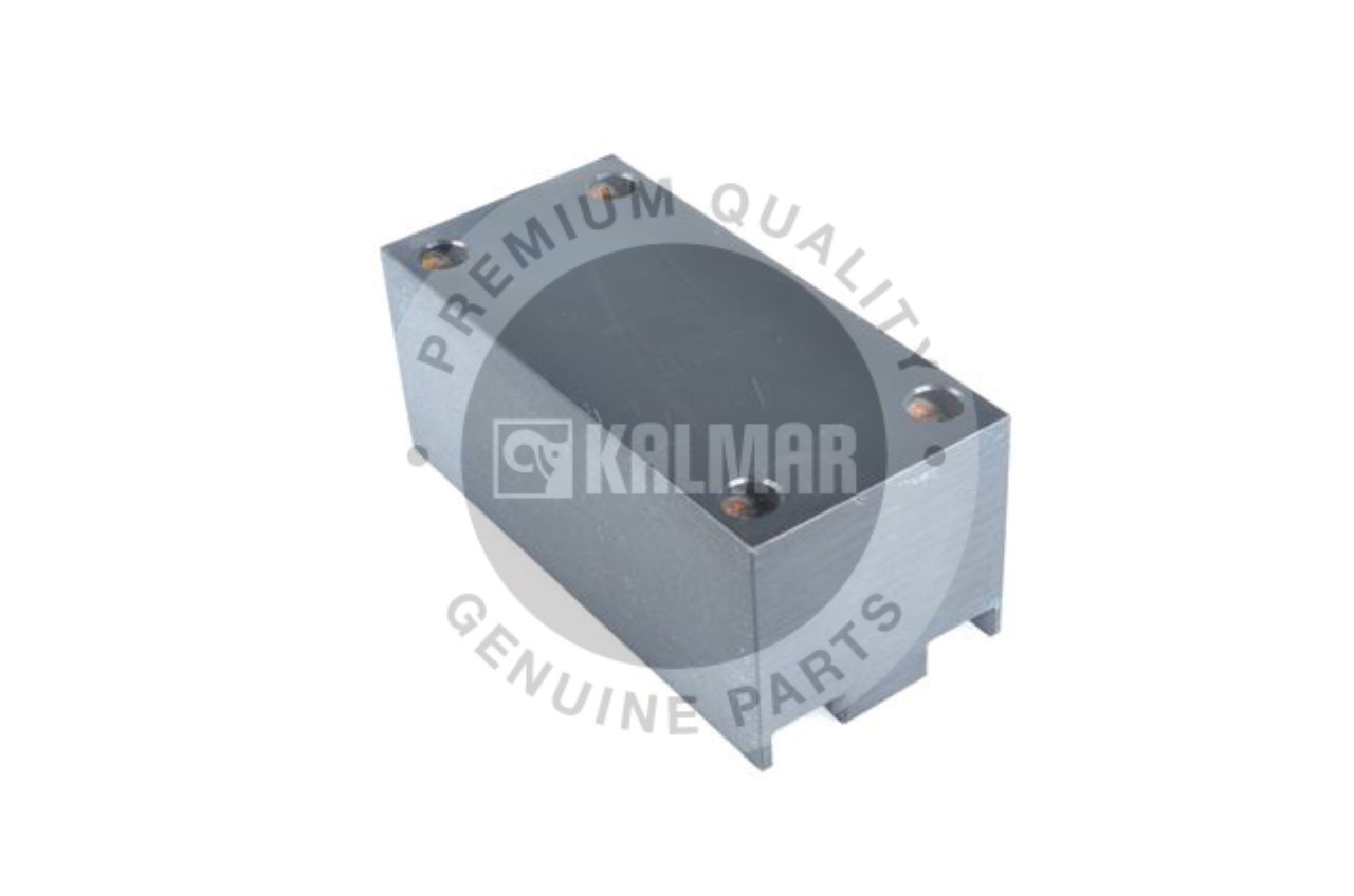 A40534.0300: Kalmar® Holder, Slide Plate