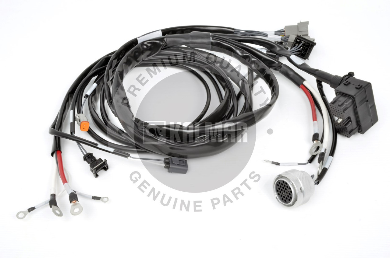 A41389.0400: Kalmar® Wiring Harness, Engine