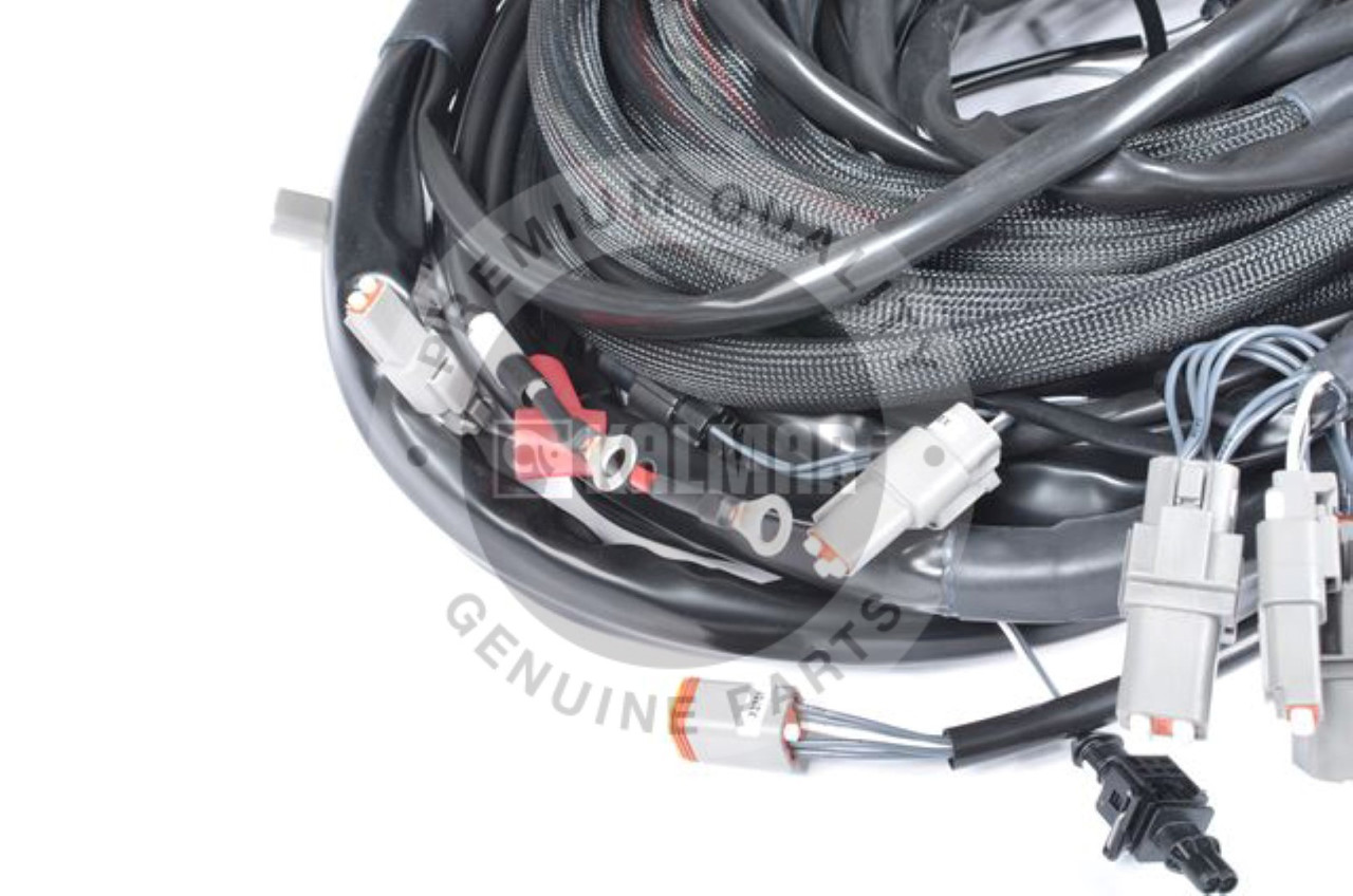 A47138.0100: Kalmar® Wiring Harness, Chassis