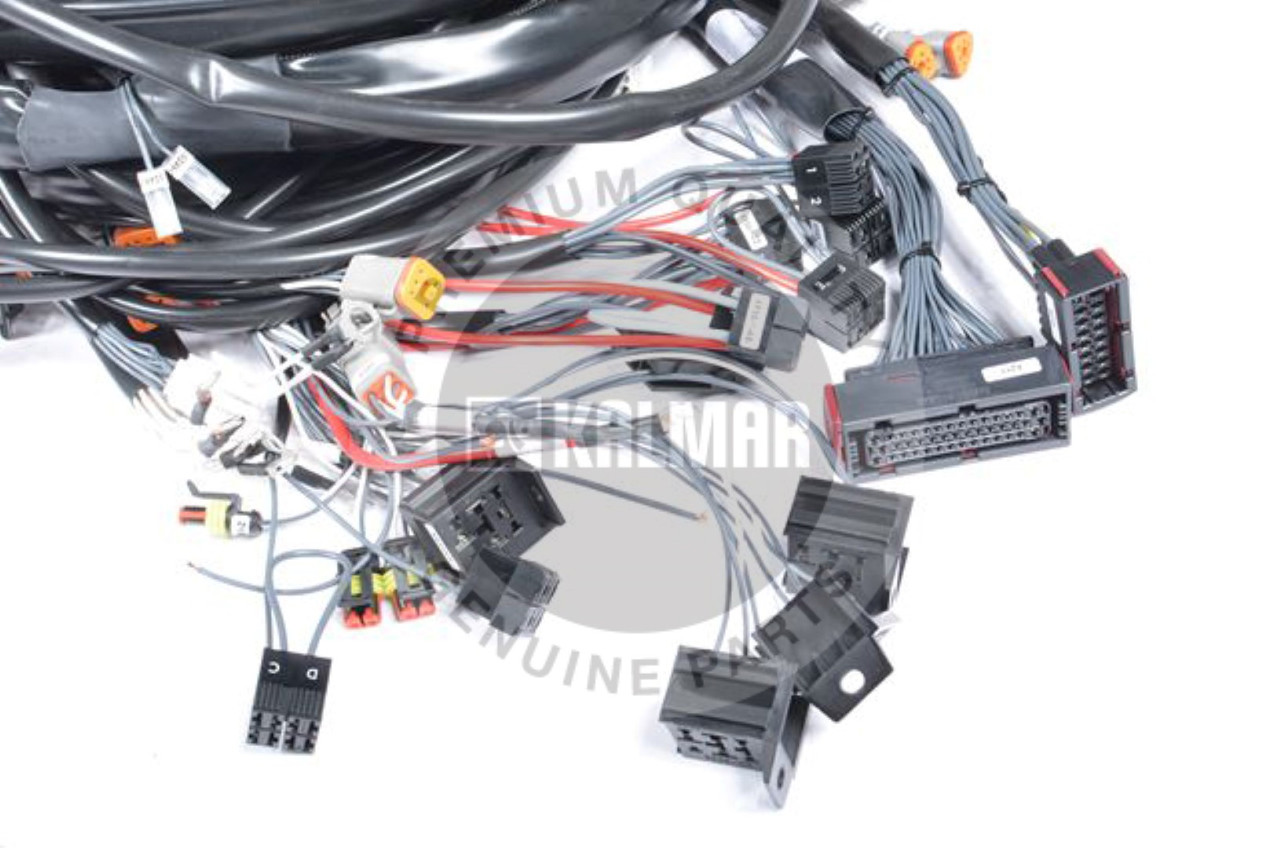 A47138.0100: Kalmar® Wiring Harness, Chassis