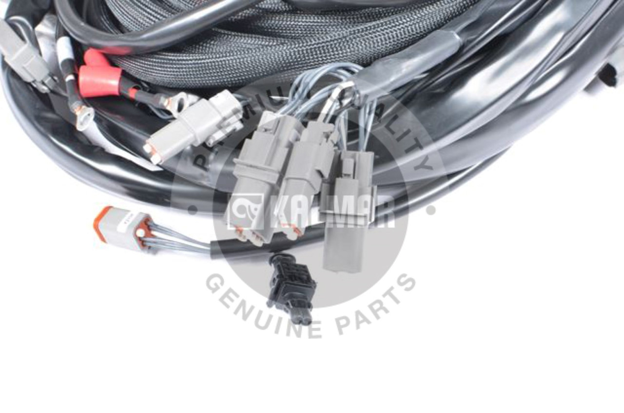 A47138.0100: Kalmar® Wiring Harness, Chassis