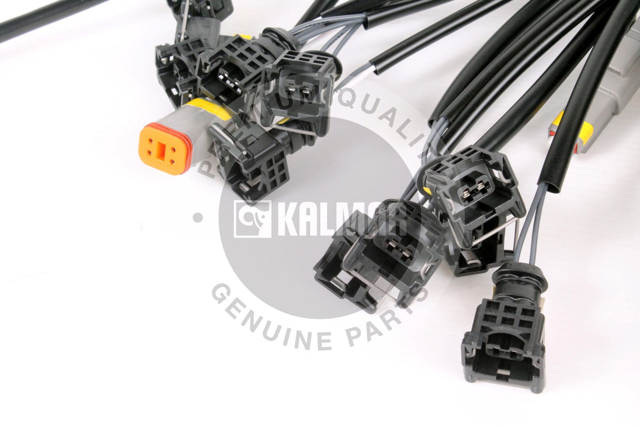 A47165.0100: Kalmar® Wiring Harness