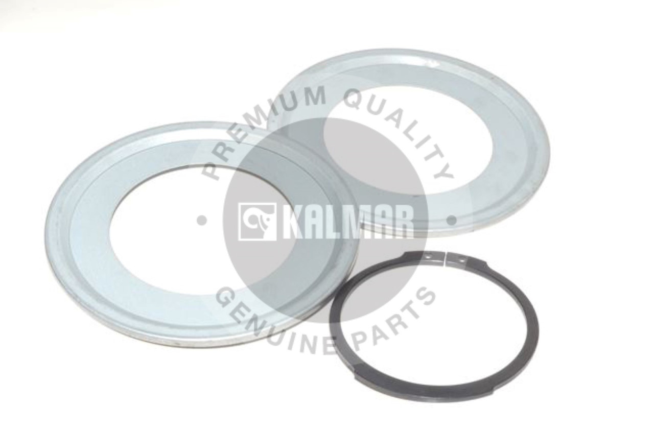 A48290.0100: Kalmar® Mast Wheel