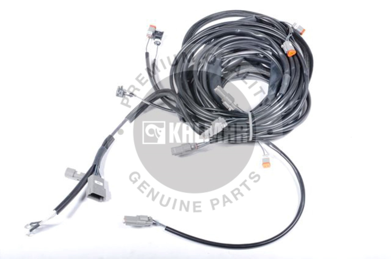 A50002.0100: Kalmar® Wiring Harness