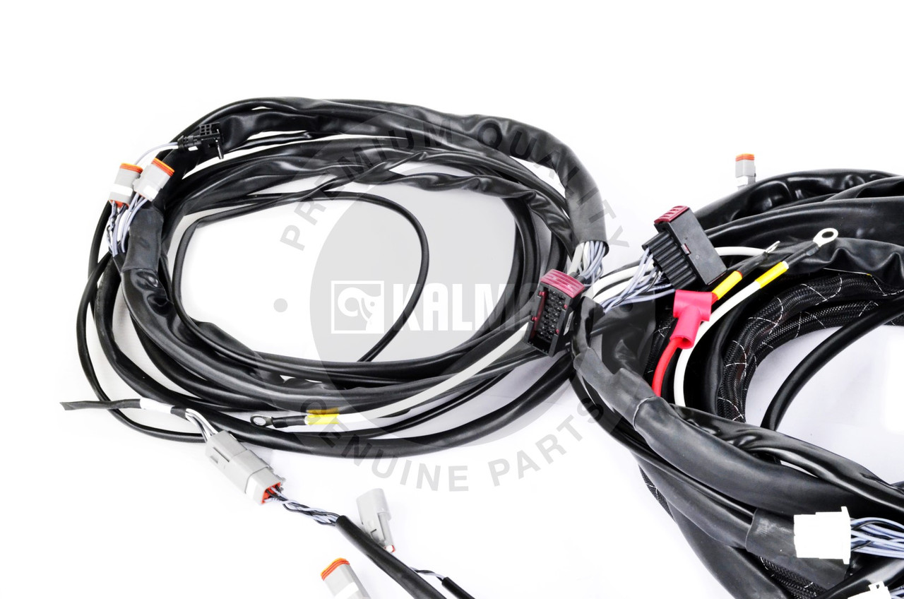A50004.0100: Kalmar® Wiring Harness, Power Cable, Chassis