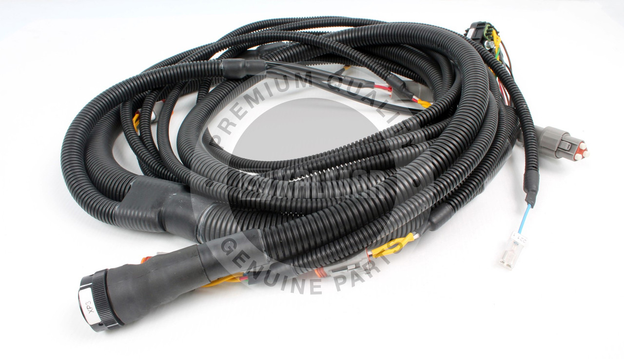 A50462.0100: Kalmar® Wiring Harness