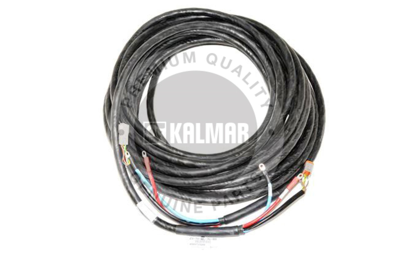 A50973.0200: Kalmar® Wiring Harness, Communication, Boom