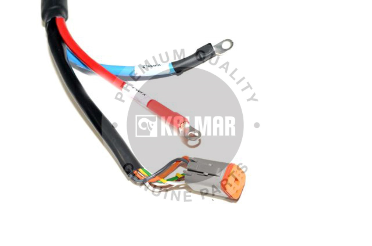 A50973.0200: Kalmar® Wiring Harness, Communication, Boom