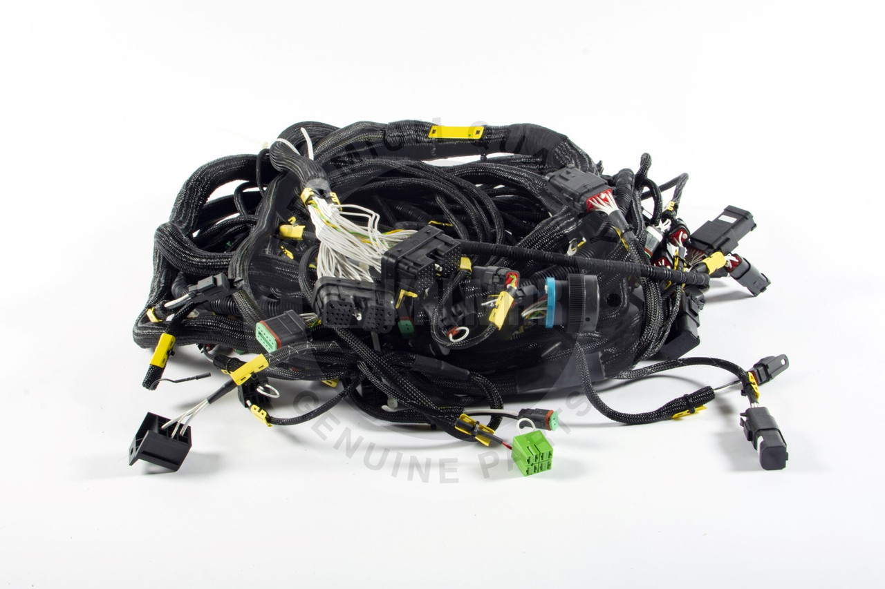 A55020.0100: Kalmar® Wiring Harness, Chassis