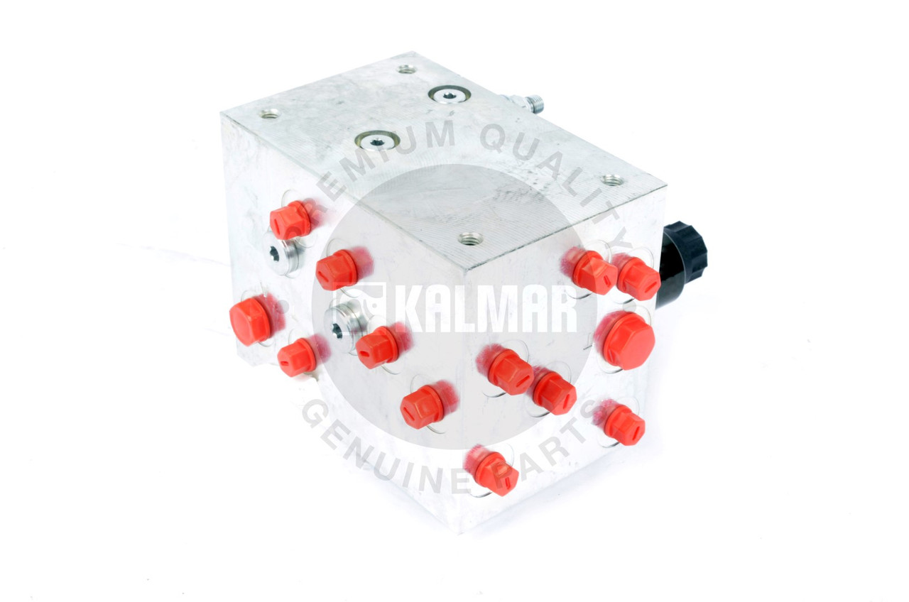 A55899.0100: Kalmar® Valve Plate