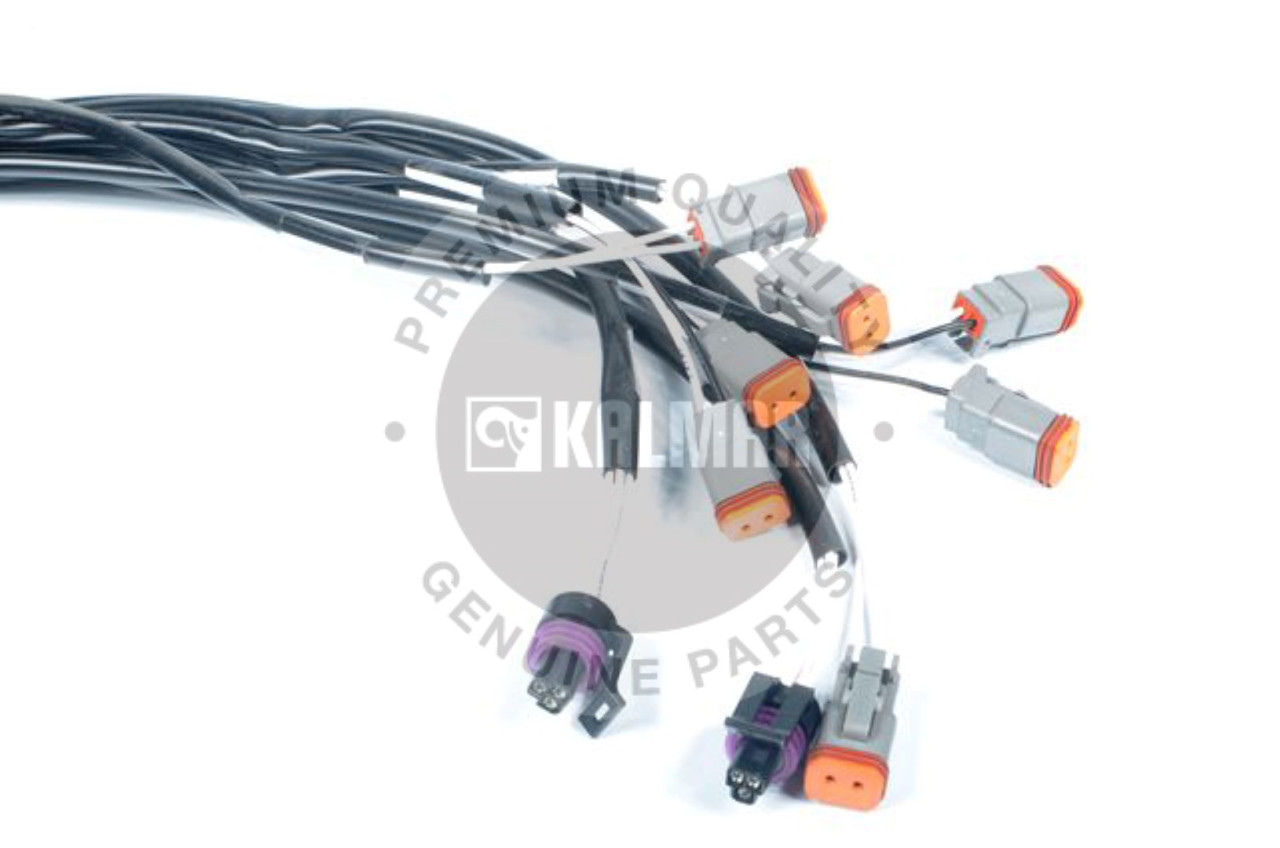 A56888.0100: Kalmar® Wiring Harness A56888.0100: Kalmar® Wiring Harness