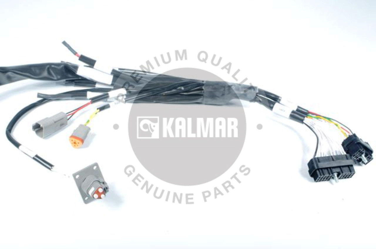A56888.0100: Kalmar® Wiring Harness A56888.0100: Kalmar® Wiring Harness