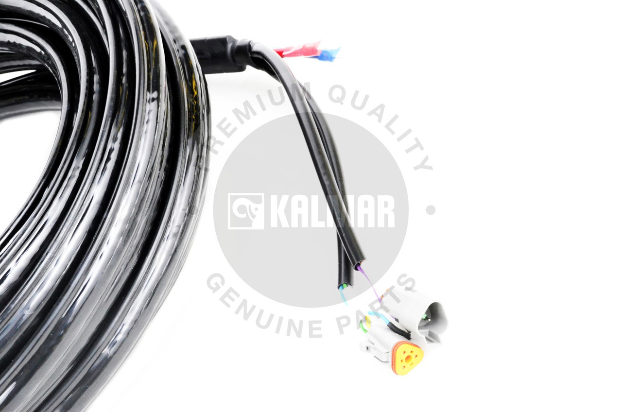 A61302.1600: Kalmar® Wiring Harness, Mast