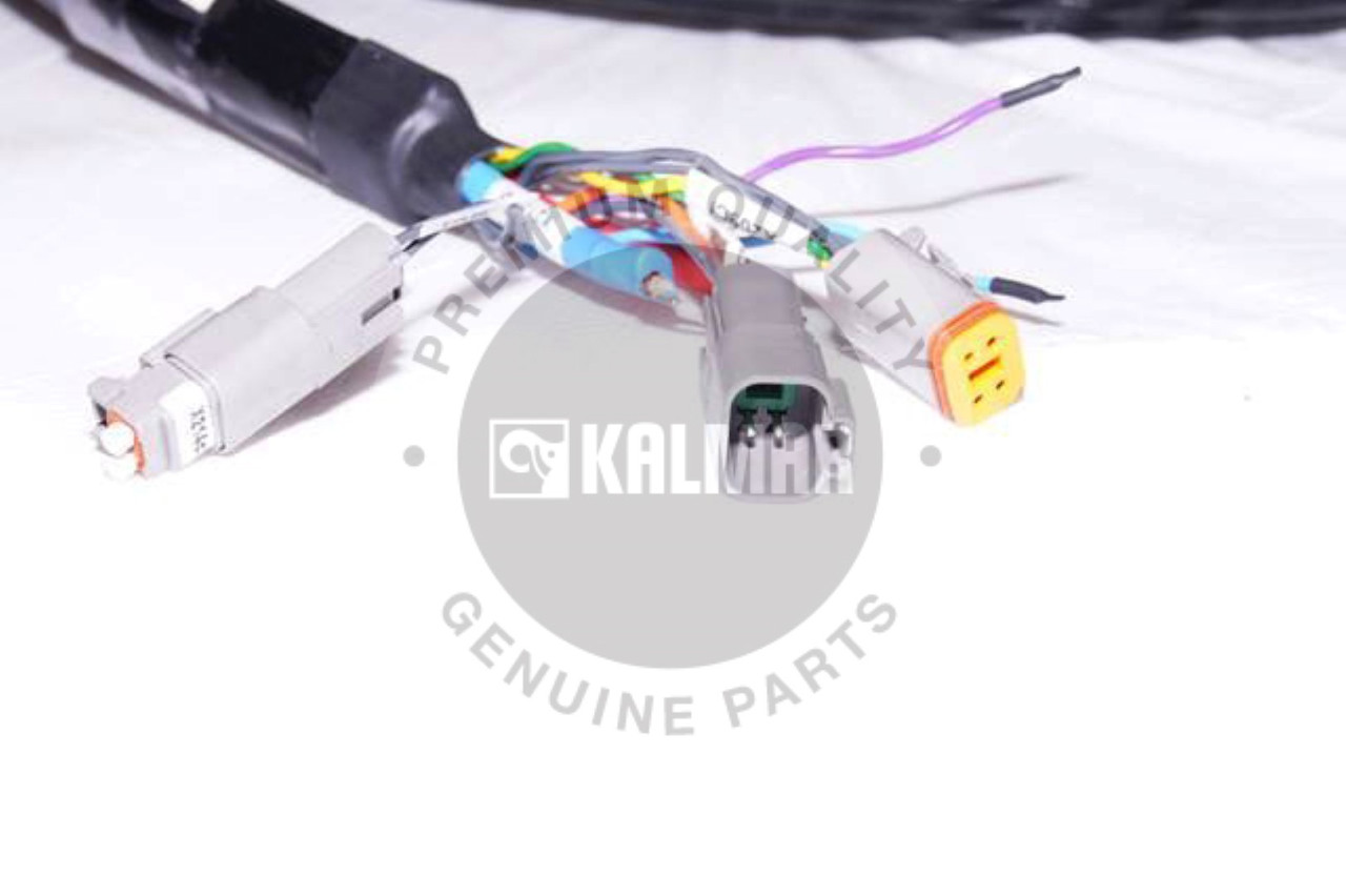 A61302.1900: Kalmar® Wiring Harness, Mast