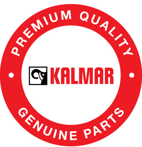 A65607.0100: Kalmar® Lifting Carriage, Welding