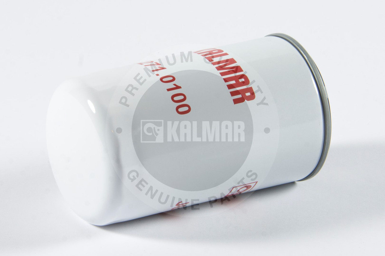 J06271.0100: Kalmar® Oil Filter