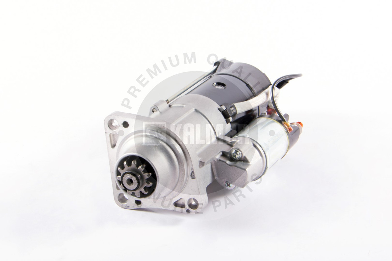 J08163.0100: Kalmar® Starter Motor J08163.0100: Kalmar® Starter Motor