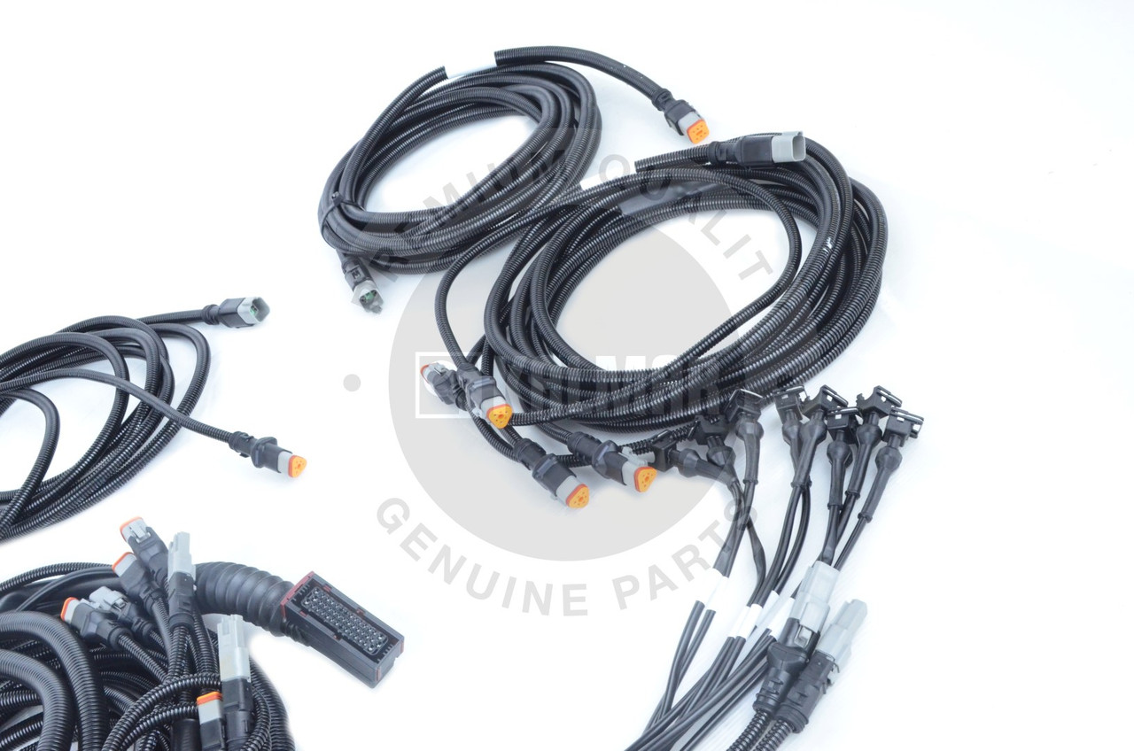 S1405220: Kalmar® Wiring Harness