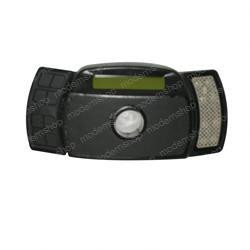 580060625  : Aftermarket Yale Forklift Display Cluster