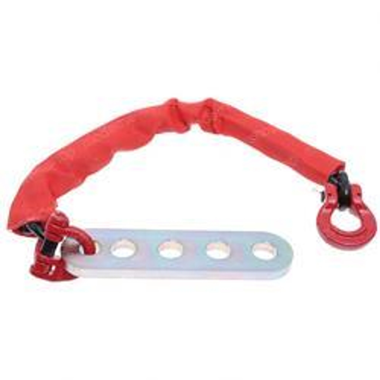 2603721: Aftermarket Moffett Forklift Link Transport Chain