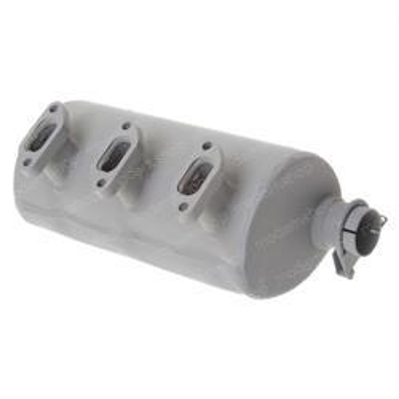 1001141708: Aftermarket Jlg Muffler