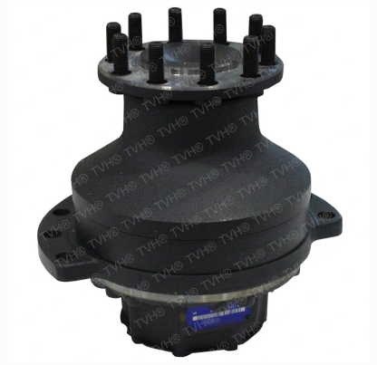 M500.280.0200 Moffett Forklift WHEEL MOTOR, REAR (260214) The