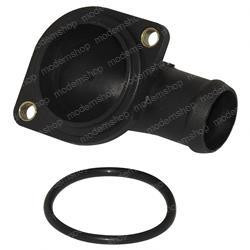 VW055121121F: Aftermarket Linde Socket