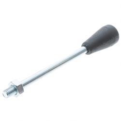 5000551676: Aftermarket Moffett Lever - Short
