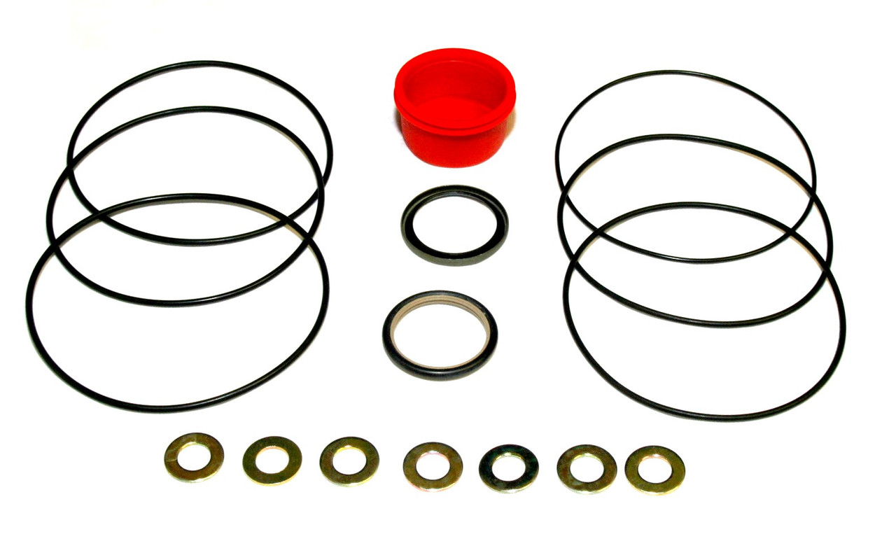 0880675: Advance Aftermarket Seal Kit