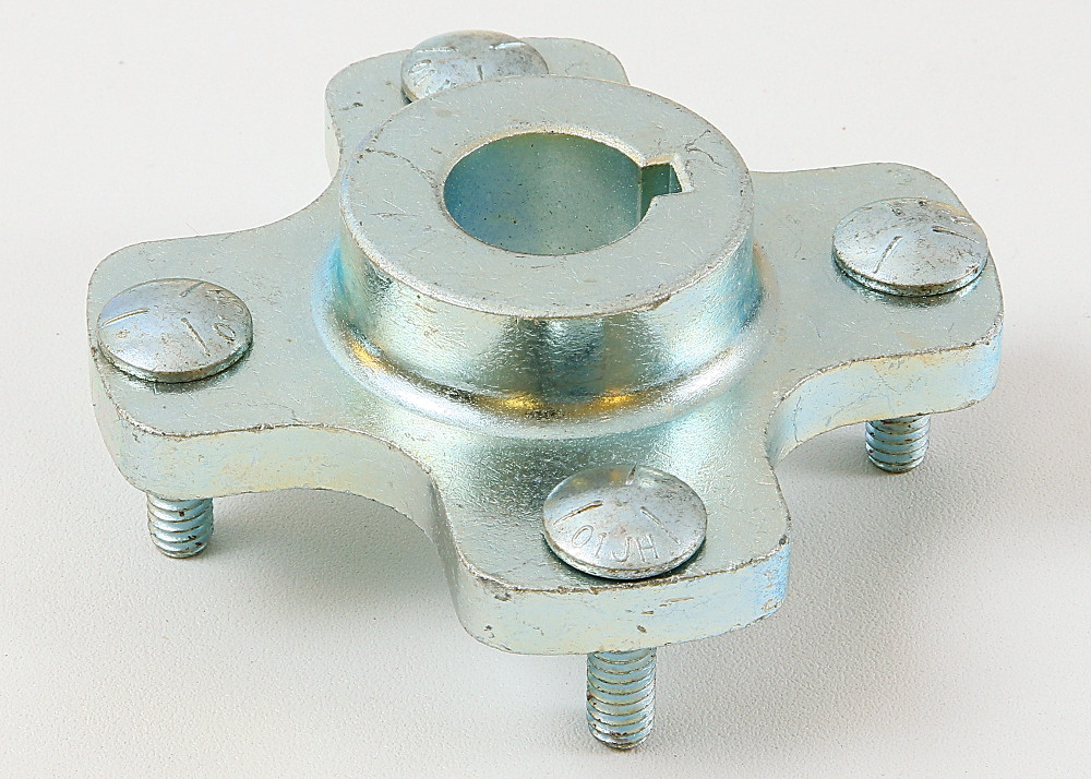 10135A: Advance Aftermarket Flange Wheel Kitencore 2426  Nla Upon Depletion