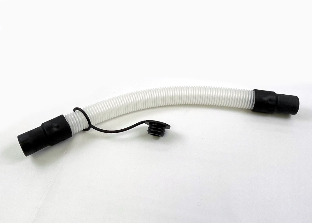 107407273: Advance Aftermarket Drainhose 55L