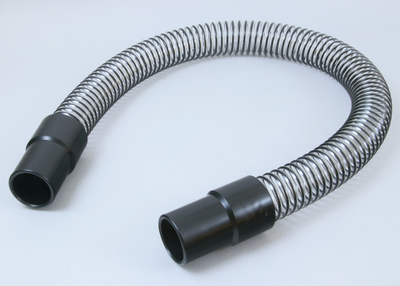 1076: Advance Aftermarket Hose Vacuum Clear 1.5 X 38