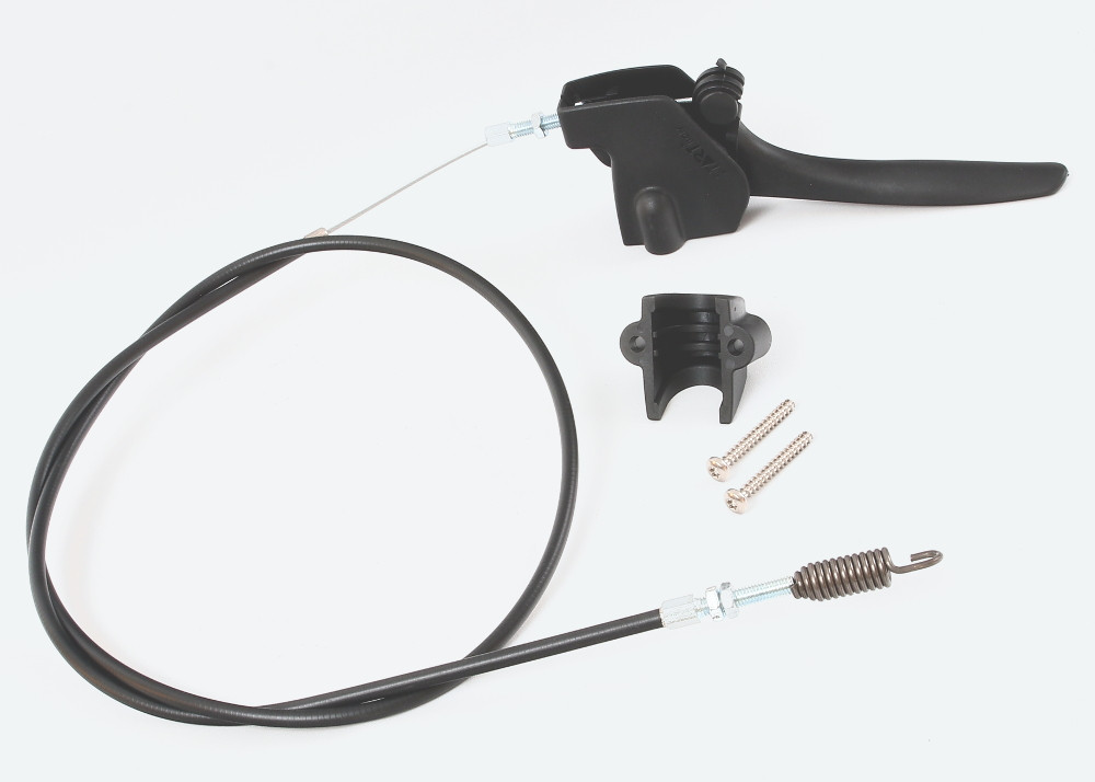 1463068000: Advance Aftermarket Lever With Cable