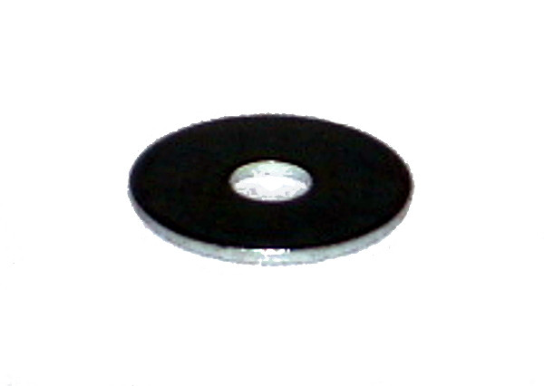 20000407: Advance Aftermarket Wshr-Flat .563X.266X.063 Stl.