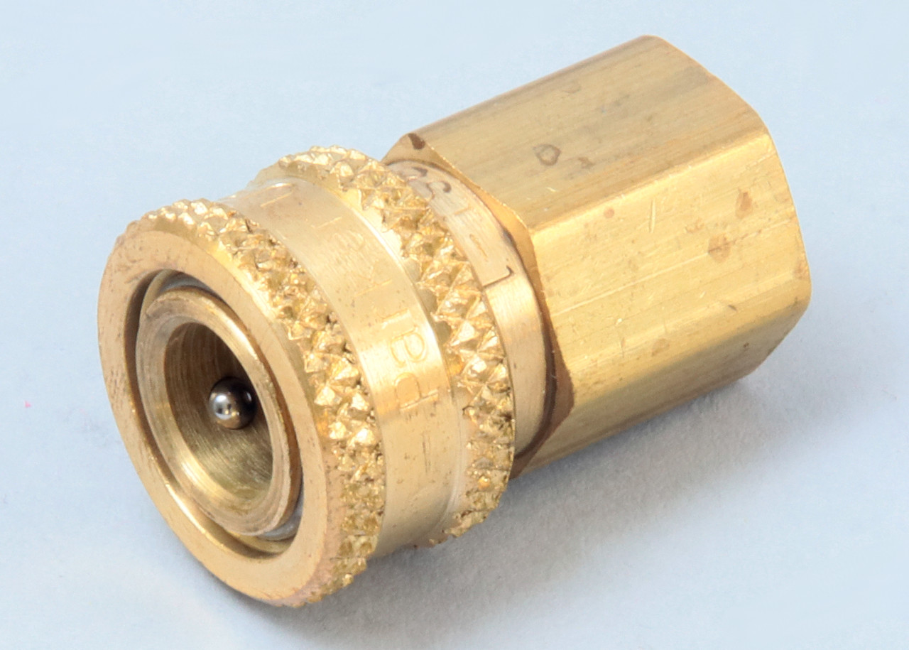 222USP: Advance Aftermarket Quick Disconnect Socket Bras