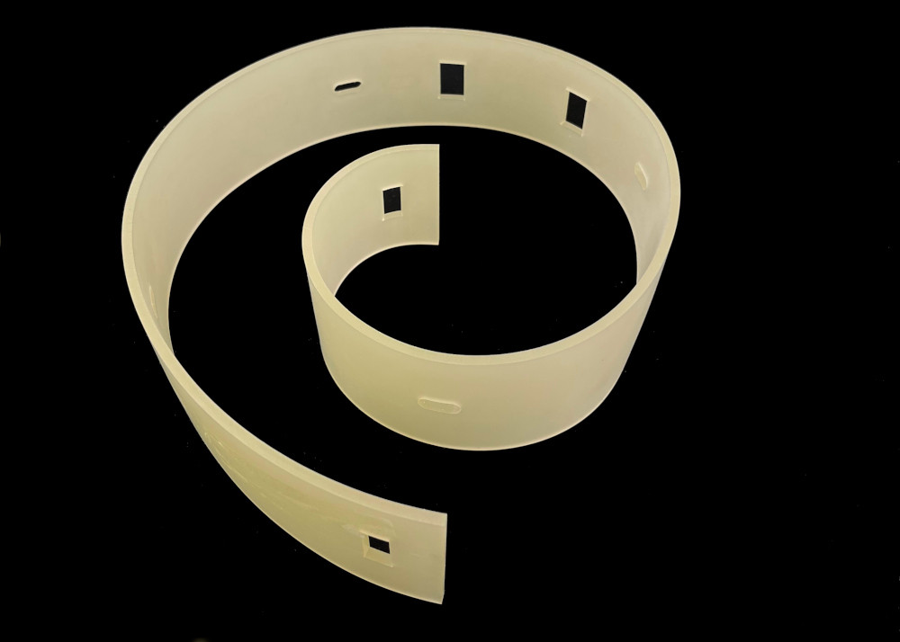 30816U: Advance Aftermarket Blade Urethane Rear 32.5