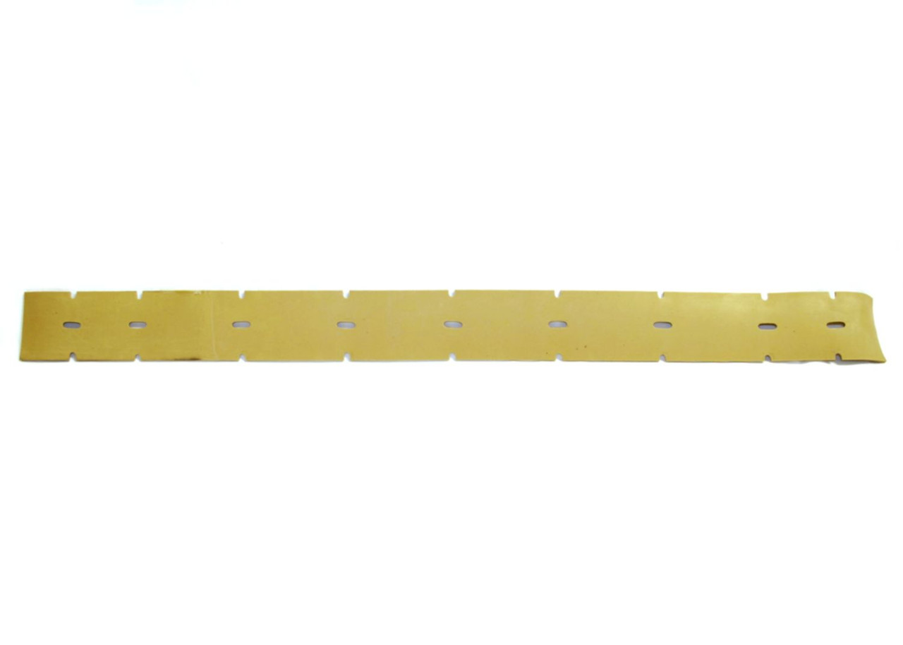 30903A: Advance Aftermarket Blade Sq Front Gum