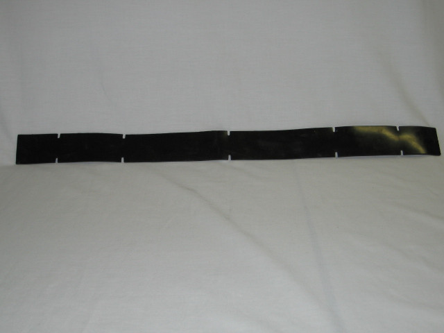 30930A: Advance Aftermarket Neo Squeegee