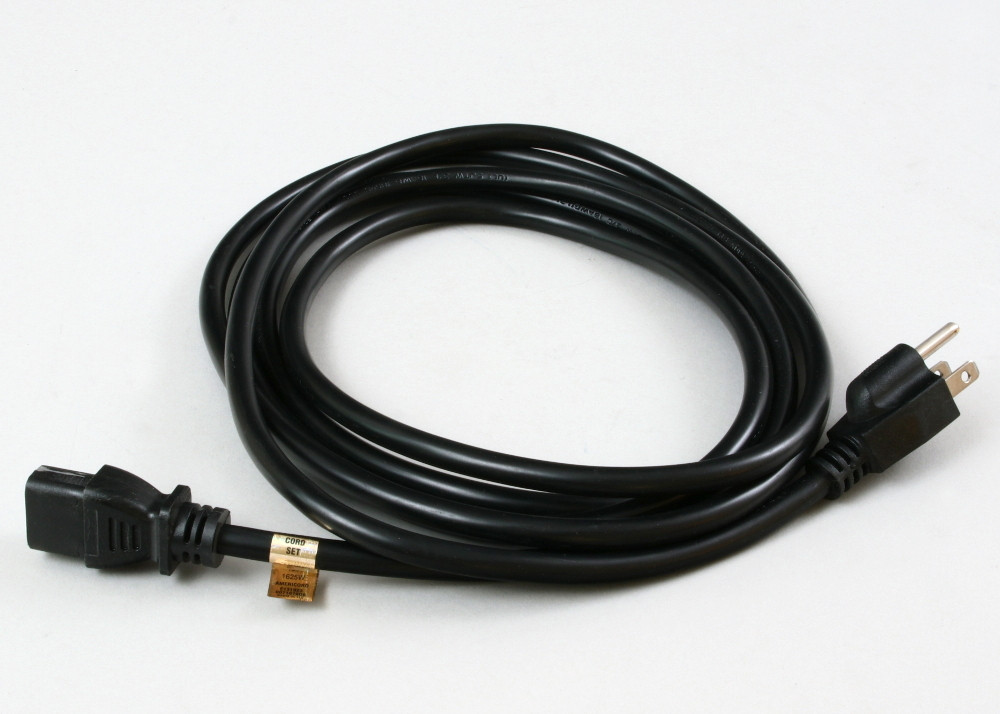 40740A: Advance Aftermarket Cord Charger