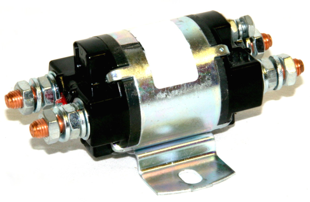 41802A: Advance Aftermarket Solenoid