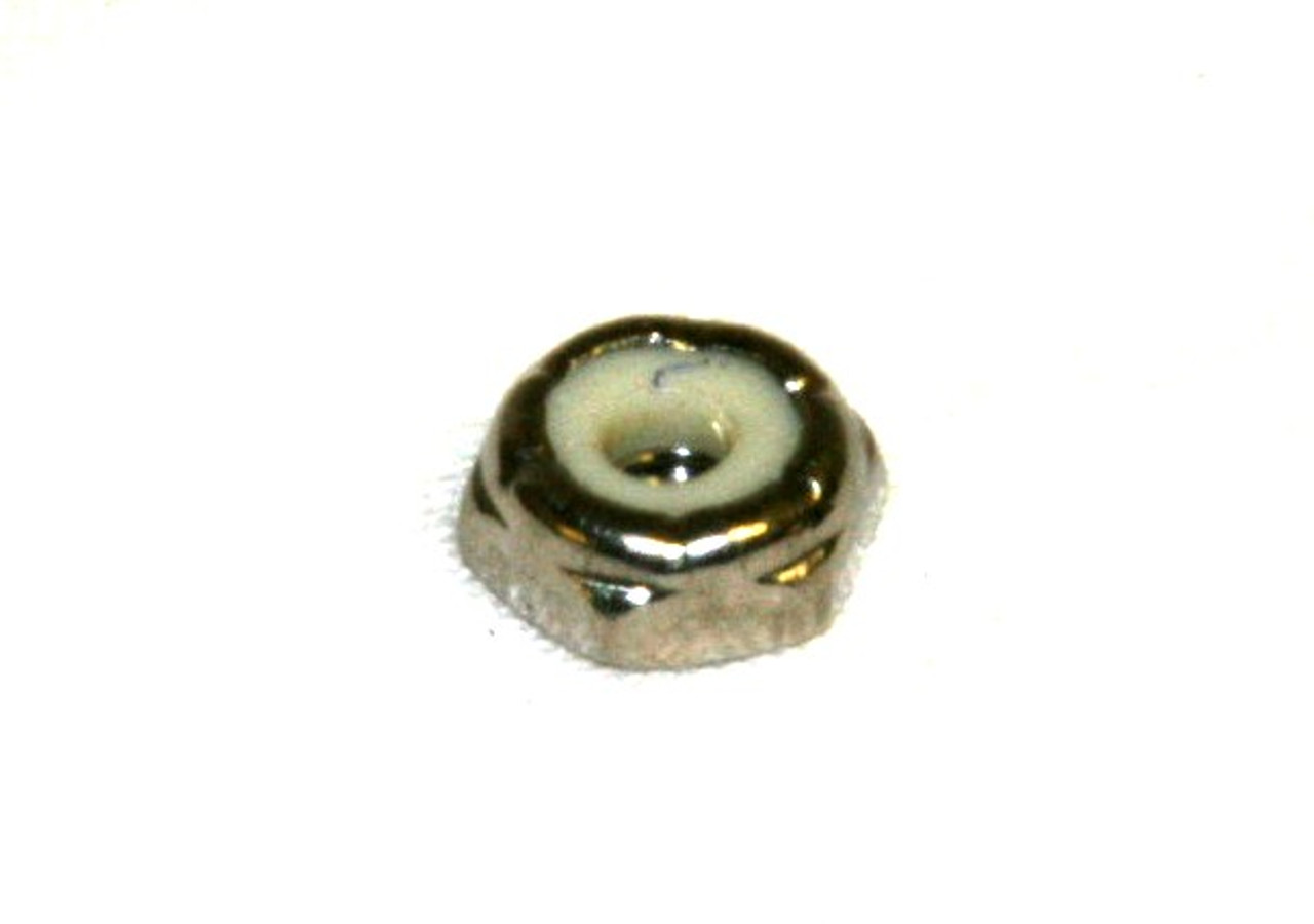 56002907: Advance Aftermarket Hex Nut