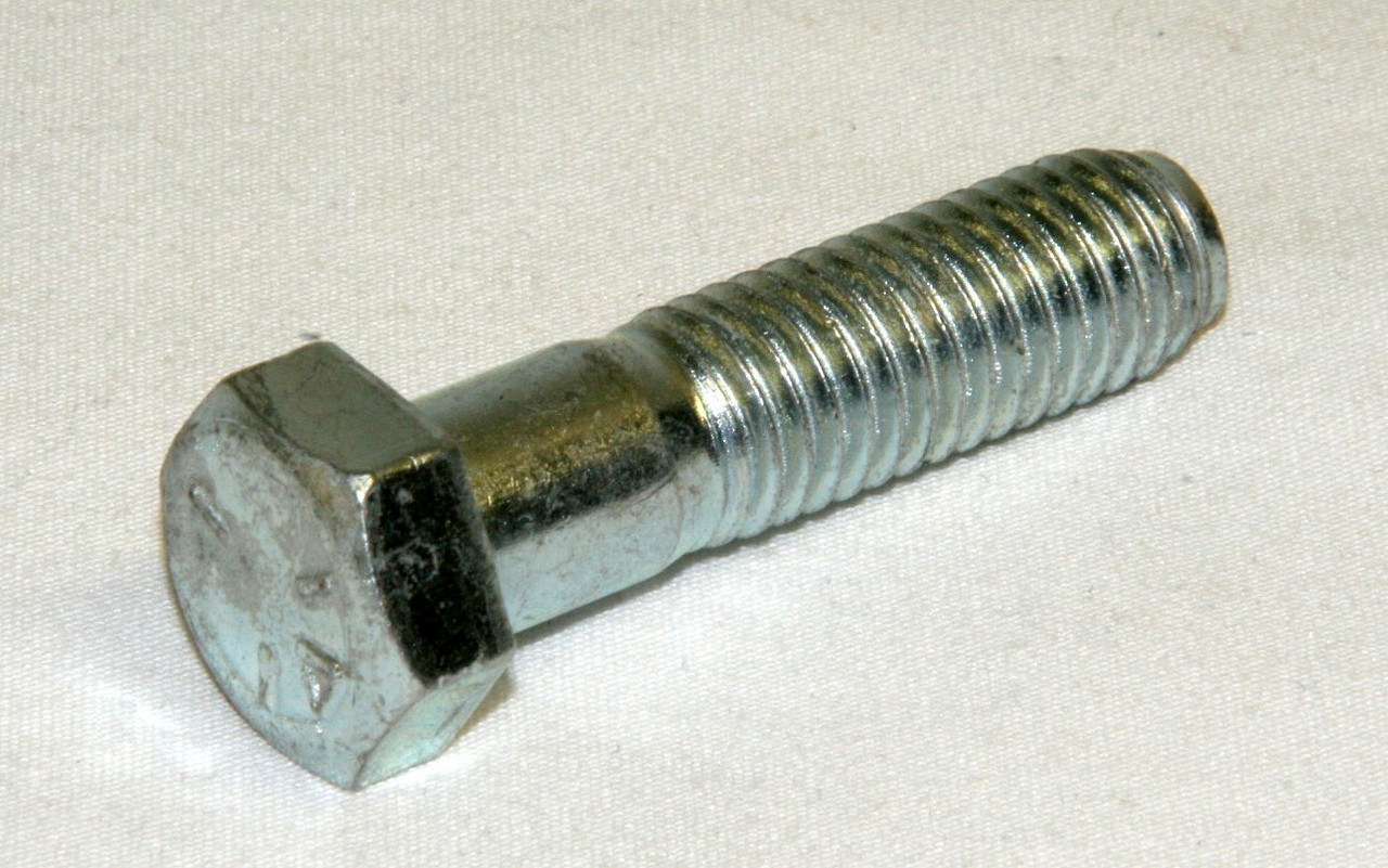 56002983: Advance Aftermarket Hex Screw