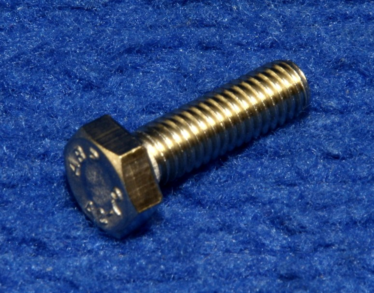 56003454: Advance Aftermarket Hex Bolt