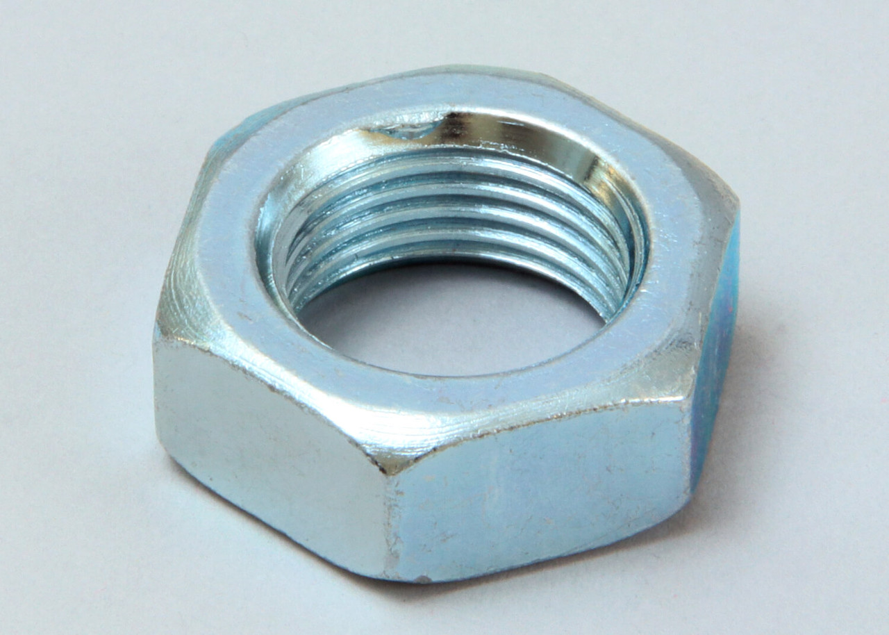 56009083: Advance Aftermarket Hex Jam Nut