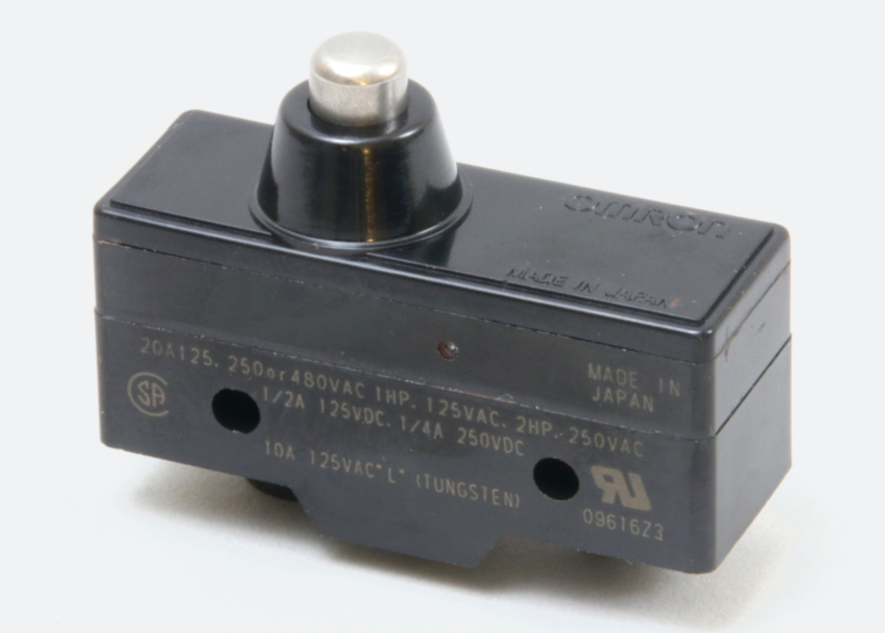 56026412: Advance Aftermarket Switch Push 25Amp