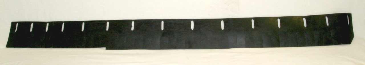 56056490: Advance Aftermarket Splash Guard